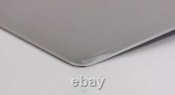 OEM Apple MacBook Pro Retina 15 LCD Screen Display Mid 2015 ONLY SILV B- Grade