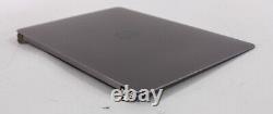 OEM Apple MacBook Pro SPACE GRAY 13 LCD Screen 2016-2017 A1706 A1708 A- Grade