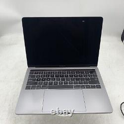 OEM Apple MacBook Pro SPACE GRAY 13 Screen 2016-2017 A1706 A1708 2016 2017