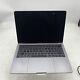 OEM Apple MacBook Pro SPACE GRAY 13 Screen 2016-2017 A1706 A1708 2016 2017