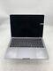 OEM Apple MacBook Pro SPACE GRAY 13 Screen 2016-2017 A1706 A1708 2016 2017