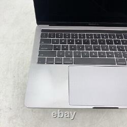 OEM Apple MacBook Pro SPACE GRAY 13 Screen 2016-2017 A1706 A1708 2016 2017