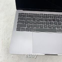 OEM Apple MacBook Pro SPACE GRAY 13 Screen 2016-2017 A1706 A1708 2016 2017