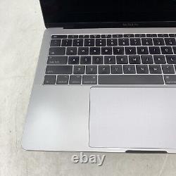 OEM Apple MacBook Pro SPACE GRAY 13 Screen 2016-2017 A1706 A1708 2016 2017