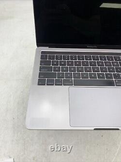 OEM Apple MacBook Pro SPACE GRAY 13 Screen 2016-2017 A1706 A1708 2016 2017