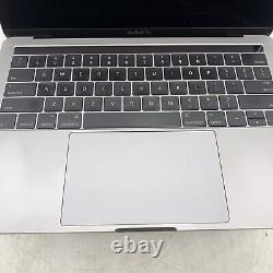 OEM Apple MacBook Pro SPACE GRAY 13 Screen 2016-2017 A1706 A1708 2016 2017