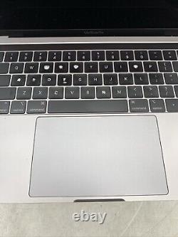 OEM Apple MacBook Pro SPACE GRAY 13 Screen 2016-2017 A1706 A1708 2016 2017