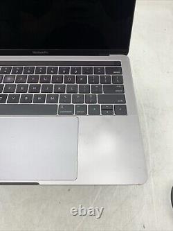 OEM Apple MacBook Pro SPACE GRAY 13 Screen 2016-2017 A1706 A1708 2016 2017