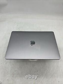 OEM Apple MacBook Pro SPACE GRAY 13 Screen 2016-2017 A1706 A1708 2016 2017