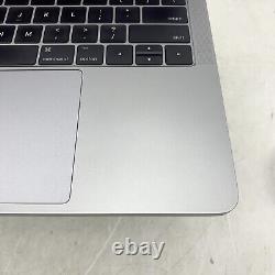 OEM Apple MacBook Pro SPACE GRAY 13 Screen 2016-2017 A1706 A1708 2016 2017