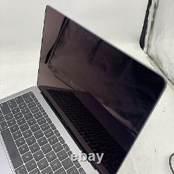 OEM Apple MacBook Pro SPACE GRAY 13 Screen 2016-2017 A1706 A1708 2016 2017