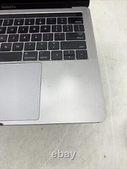 OEM Apple MacBook Pro SPACE GRAY 13 Screen 2016-2017 A1706 A1708 2016 2017