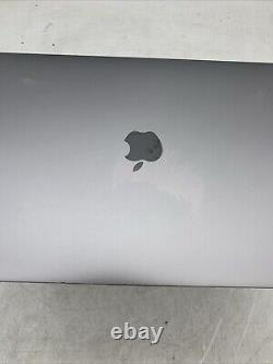 OEM Apple MacBook Pro SPACE GRAY 13 Screen 2016-2017 A1706 A1708 2016 2017