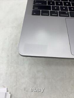 OEM Apple MacBook Pro SPACE GRAY 13 Screen 2016-2017 A1706 A1708 2016 2017