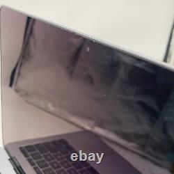 OEM Apple MacBook Pro SPACE GRAY 13 Screen 2016-2017 A1706 A1708 2016 2017