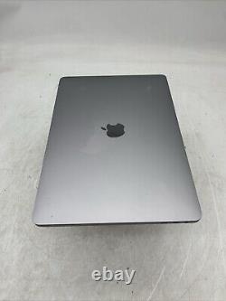 OEM Apple MacBook Pro SPACE GRAY 13 Screen 2016-2017 A1706 A1708 2016 2017