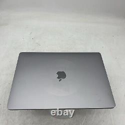 OEM Apple MacBook Pro SPACE GRAY 13 Screen 2016-2017 A1706 A1708 2016 2017