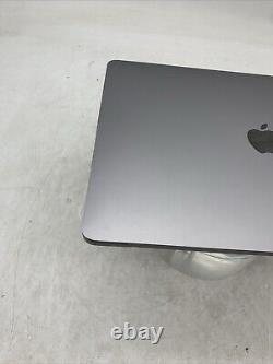 OEM Apple MacBook Pro SPACE GRAY 13 Screen 2016-2017 A1706 A1708 2016 2017