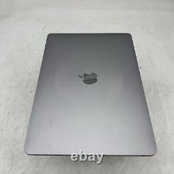 OEM Apple MacBook Pro SPACE GRAY 13 Screen 2016-2017 A1706 A1708 2016 2017