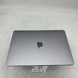 OEM Apple MacBook Pro SPACE GRAY 13 Screen 2016-2017 A1706 A1708 2016 2017