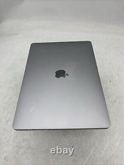 OEM Apple MacBook Pro SPACE GRAY 13 Screen 2016-2017 A1706 A1708 2016 2017