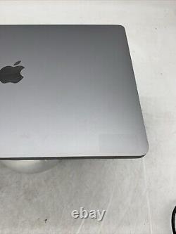 OEM Apple MacBook Pro SPACE GRAY 13 Screen 2016-2017 A1706 A1708 2016 2017