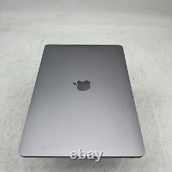 OEM Apple MacBook Pro SPACE GRAY 13 Screen 2016-2017 A1706 A1708 2016 2017