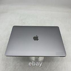 OEM Apple MacBook Pro SPACE GRAY 13 Screen 2016-2017 A1706 A1708 2016 2017