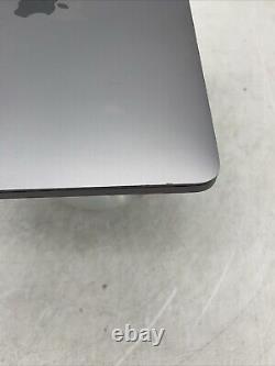 OEM Apple MacBook Pro SPACE GRAY 13 Screen 2016-2017 A1706 A1708 2016 2017