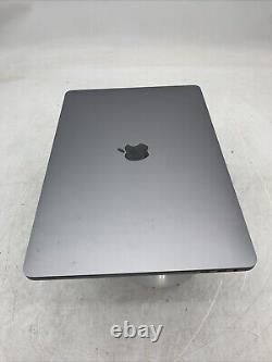 OEM Apple MacBook Pro SPACE GRAY 13 Screen 2016-2017 A1706 A1708 2016 2017