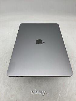 OEM Apple MacBook Pro SPACE GRAY 13 Screen 2016-2017 A1706 A1708 2016 2017