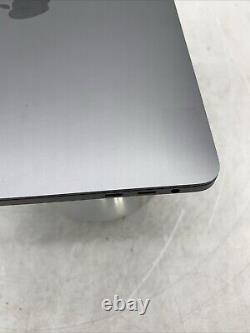 OEM Apple MacBook Pro SPACE GRAY 13 Screen 2016-2017 A1706 A1708 2016 2017