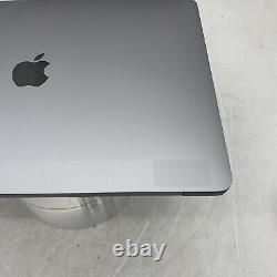 OEM Apple MacBook Pro SPACE GRAY 13 Screen 2016-2017 A1706 A1708 2016 2017