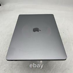 OEM Apple MacBook Pro SPACE GRAY 13 Screen 2016-2017 A1706 A1708 2016 2017