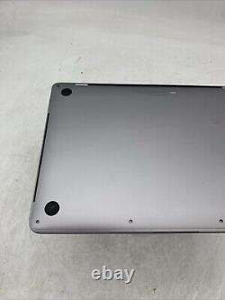 OEM Apple MacBook Pro SPACE GRAY 13 Screen 2016-2017 A1706 A1708 2016 2017