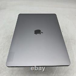 OEM Apple MacBook Pro SPACE GRAY 13 Screen 2016-2017 A1706 A1708 2016 2017