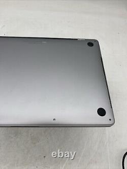 OEM Apple MacBook Pro SPACE GRAY 13 Screen 2016-2017 A1706 A1708 2016 2017