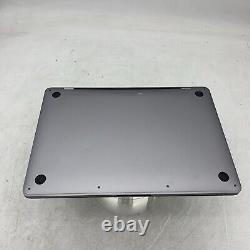 OEM Apple MacBook Pro SPACE GRAY 13 Screen 2016-2017 A1706 A1708 2016 2017