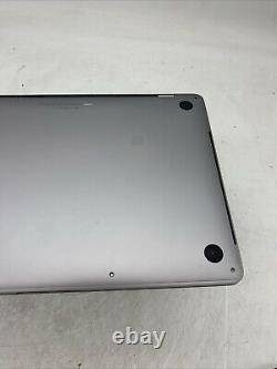 OEM Apple MacBook Pro SPACE GRAY 13 Screen 2016-2017 A1706 A1708 2016 2017