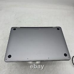 OEM Apple MacBook Pro SPACE GRAY 13 Screen 2016-2017 A1706 A1708 2016 2017