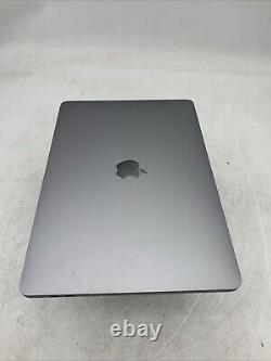 OEM Apple MacBook Pro SPACE GRAY 13 Screen 2016-2017 A1706 A1708 2016 2017