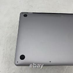 OEM Apple MacBook Pro SPACE GRAY 13 Screen 2016-2017 A1706 A1708 2016 2017