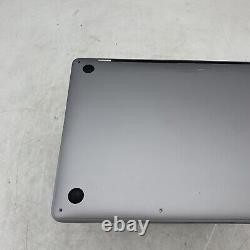 OEM Apple MacBook Pro SPACE GRAY 13 Screen 2016-2017 A1706 A1708 2016 2017