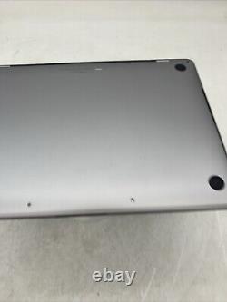 OEM Apple MacBook Pro SPACE GRAY 13 Screen 2016-2017 A1706 A1708 2016 2017