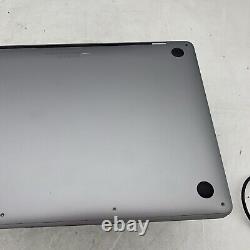 OEM Apple MacBook Pro SPACE GRAY 13 Screen 2016-2017 A1706 A1708 2016 2017