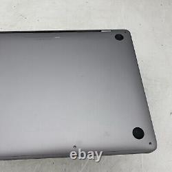 OEM Apple MacBook Pro SPACE GRAY 13 Screen 2016-2017 A1706 A1708 2016 2017