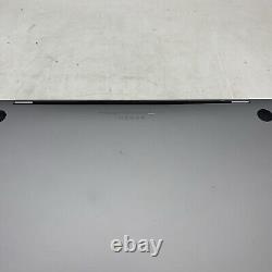 OEM Apple MacBook Pro SPACE GRAY 13 Screen 2016-2017 A1706 A1708 2016 2017