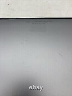 OEM Apple MacBook Pro SPACE GRAY 13 Screen 2016-2017 A1706 A1708 2016 2017