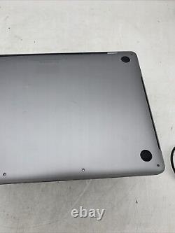 OEM Apple MacBook Pro SPACE GRAY 13 Screen 2016-2017 A1706 A1708 2016 2017