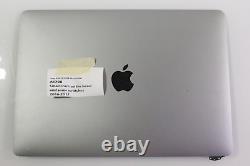 OEM Apple MacBook Pro Space Gray 13in LCD Screen 2016-2017 A1706 A1708 Grade C